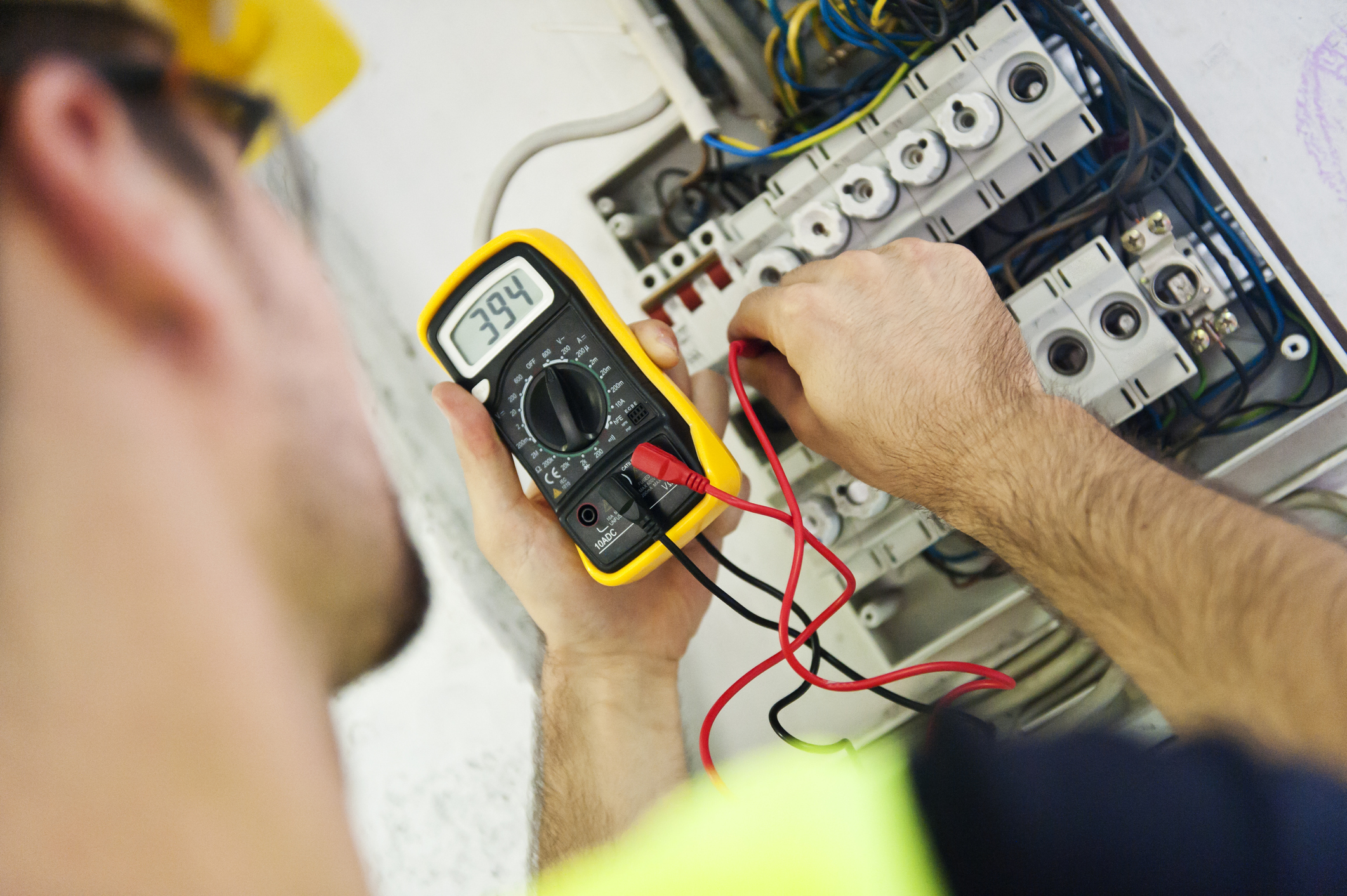 Electricians You Can Trust